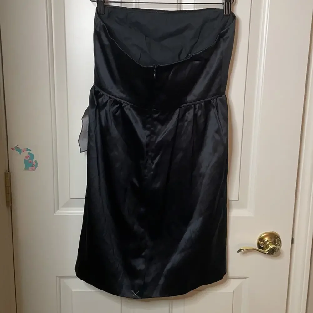 J. Crew crew silk